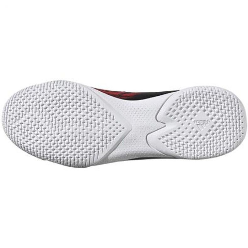 Indoor shoes adidas Predator 20.3 In Jr EF1954 multicolored black 1