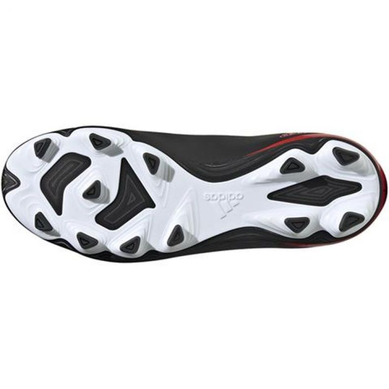 Adidas Predator 20.4 FxG Jr EF1931 football boots multicolored black 1