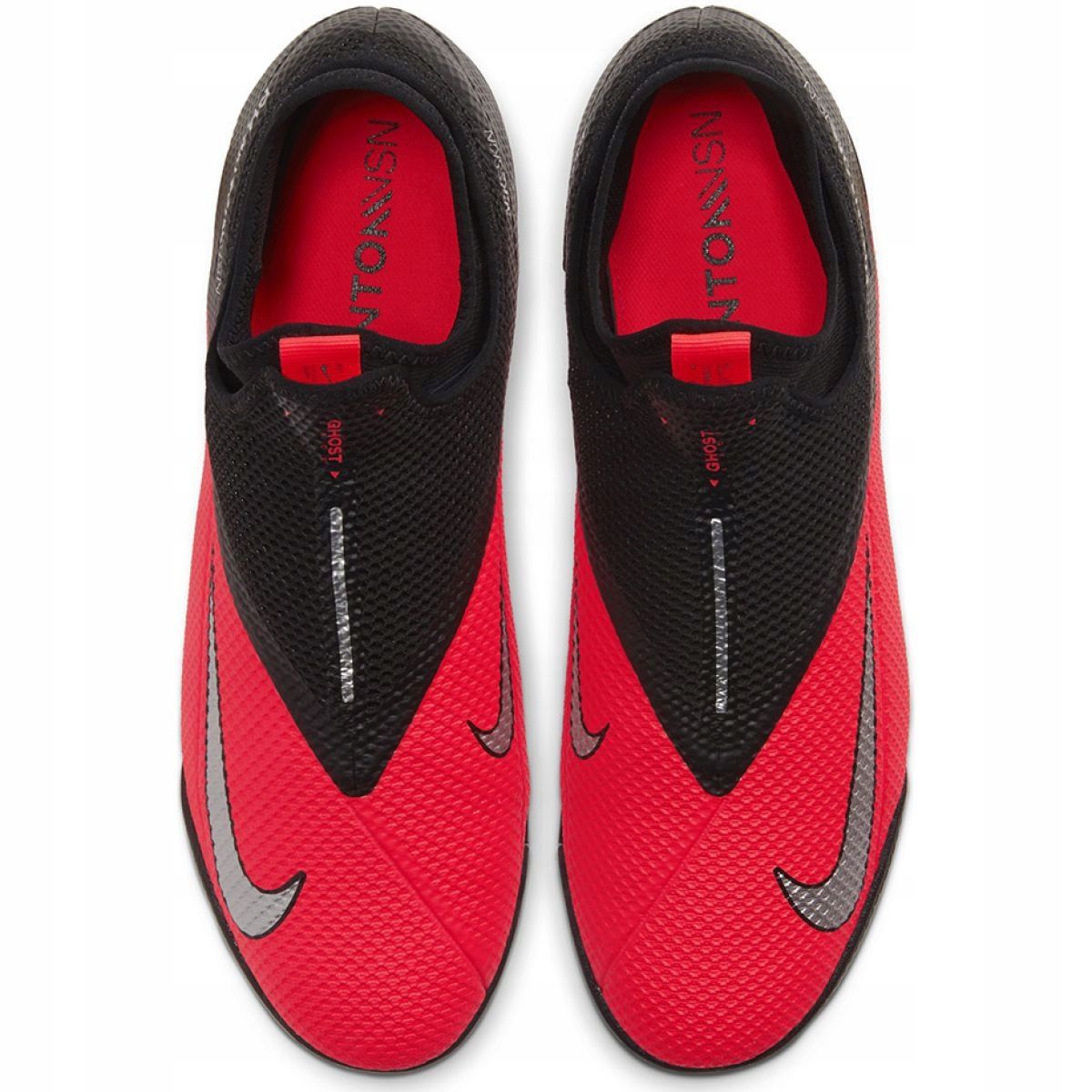 footwear nike phantom vision academy