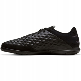 Indoor shoes Nike Tiempo Legend 8 Academy Ic M AT6099-010 black black 1