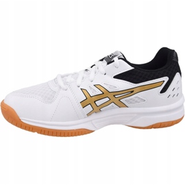 Asics Upcourt 3 W 1072A012-106 navy blue white 1 Asics Upcourt 3 W 1072A012-106 navy blue white 1