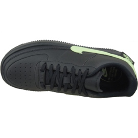 Nike Wmns Air Force 1 Jester Xx W CN0139-001 shoes black 2