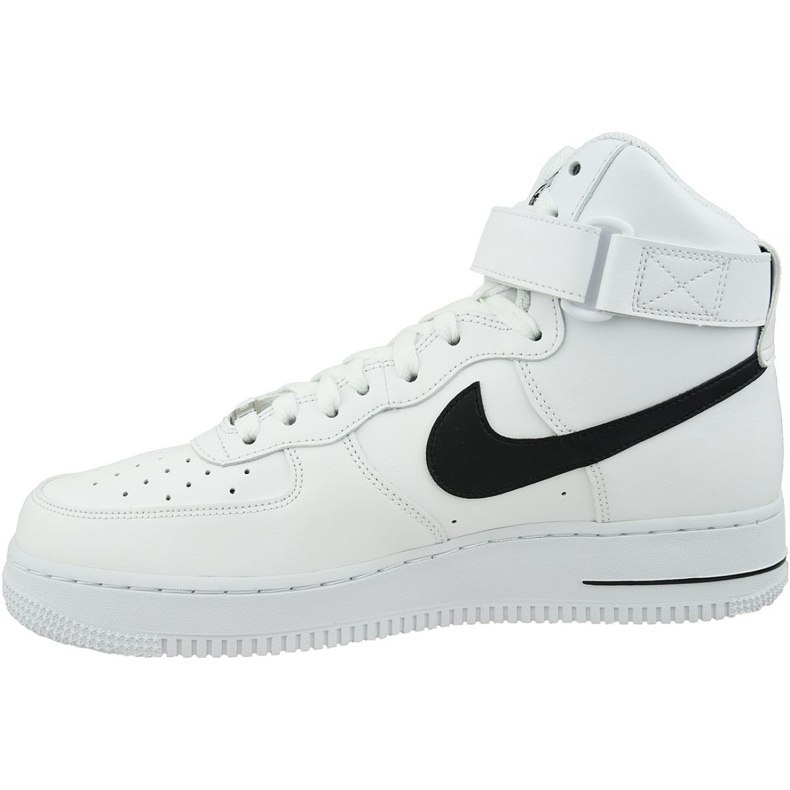 Nike Air Force 1 High '07 AN20 M CK4369-100 white 1