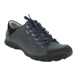 Grenade Badura 3176 sports shoes black navy blue 1 Grenade Badura 3176 sports shoes black navy blue 1