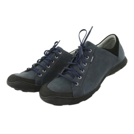 Grenade Badura 3176 sports shoes black navy blue 3 Grenade Badura 3176 sports shoes black navy blue 3