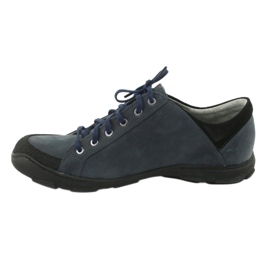 Grenade Badura 3176 sports shoes black navy blue 2 Grenade Badura 3176 sports shoes black navy blue 2