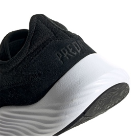 Adidas Predator 20.3 Low Tr M EH1728 shoes black black 1