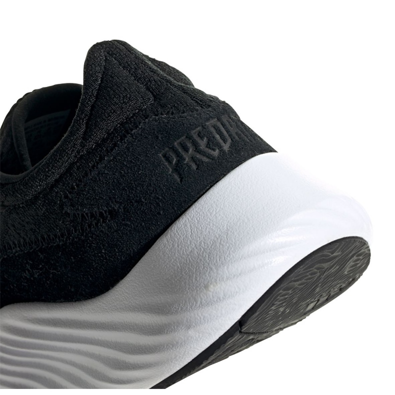 Adidas Predator 20.3 Low Tr M EH1728 shoes black black 1