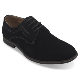 Comfortable Shoes M516 Black 1