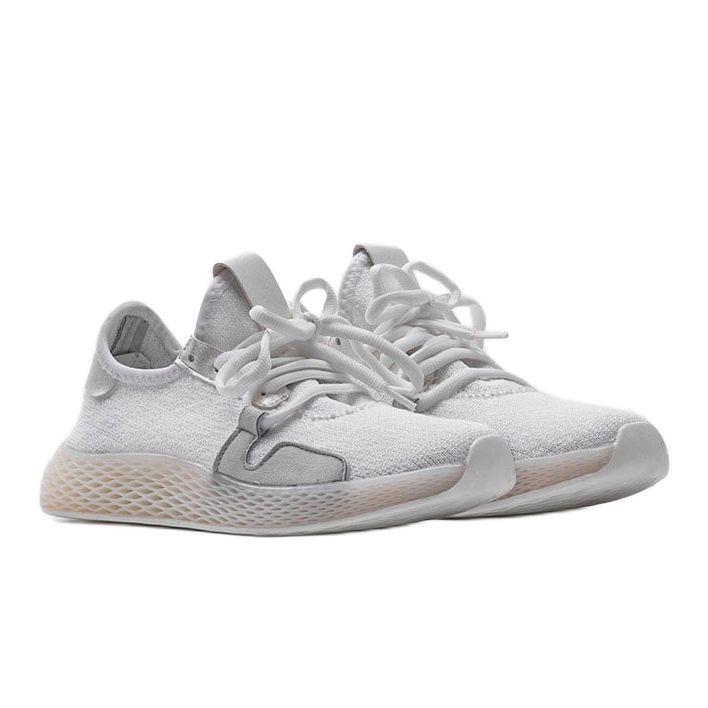 White sports shoes BL20190-SP 1