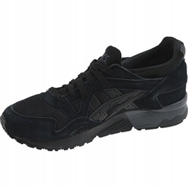 Asics Gel Lyte VW HL6G3-9090 shoes black 1