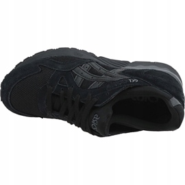 Asics Gel Lyte VW HL6G3-9090 shoes black 2