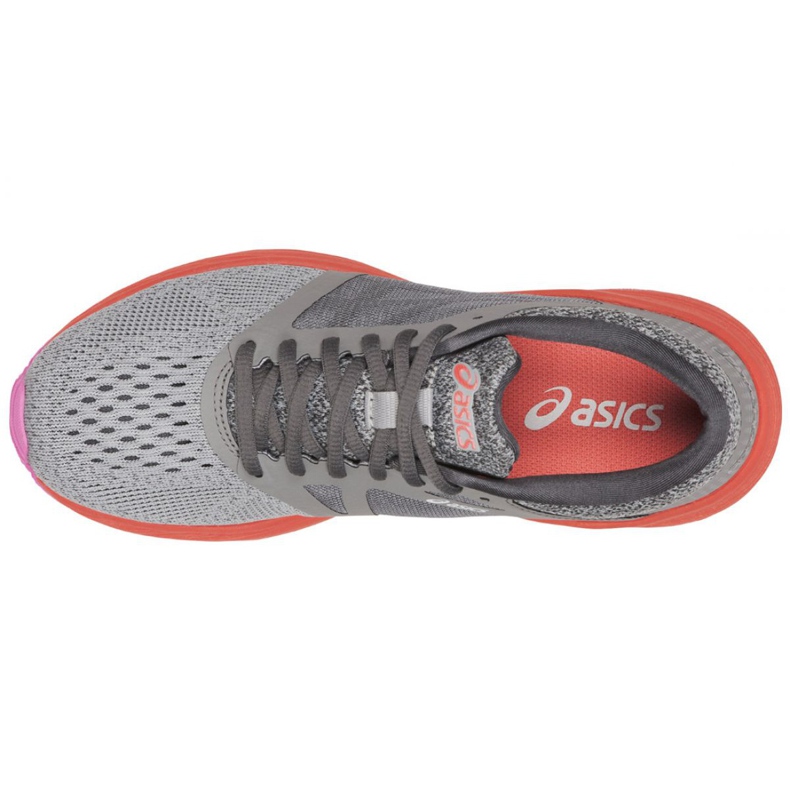 Asics RoadHawk Ff W T7D7N-9793 grey 2