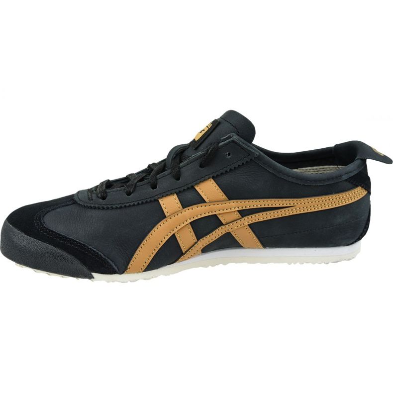 Asics Onitsuka Tiger Mexico 66 M 1183A198-001 shoes black 1 Asics Onitsuka Tiger Mexico 66 M 1183A198-001 shoes black 1