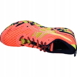 Asics Gel-Noosa Tri 12 M 1011A673-700 orange 2 Asics Gel-Noosa Tri 12 M 1011A673-700 orange 2