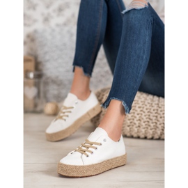 Kylie K1920901bla white 2