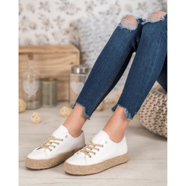 Kylie K1920901bla white 1