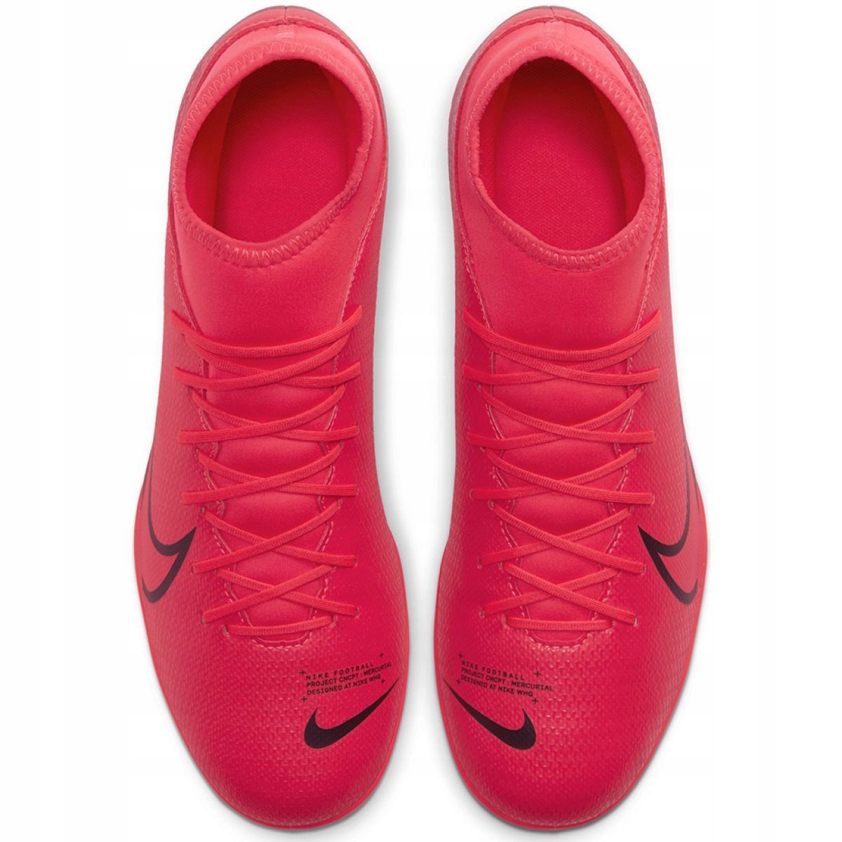 Nike Mercurial Superfly 7 Club Fg Mg M At7949 606 Soccer Shoes Red Red Keeshoes Nike Mercurial Superfly 7 Club Fg Mg M At7949 606 Soccer Shoes Red Red Keeshoes