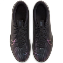 Indoor shoes Nike Mercurial Vapor 13 Club Ic M AT7997-010 black black 1