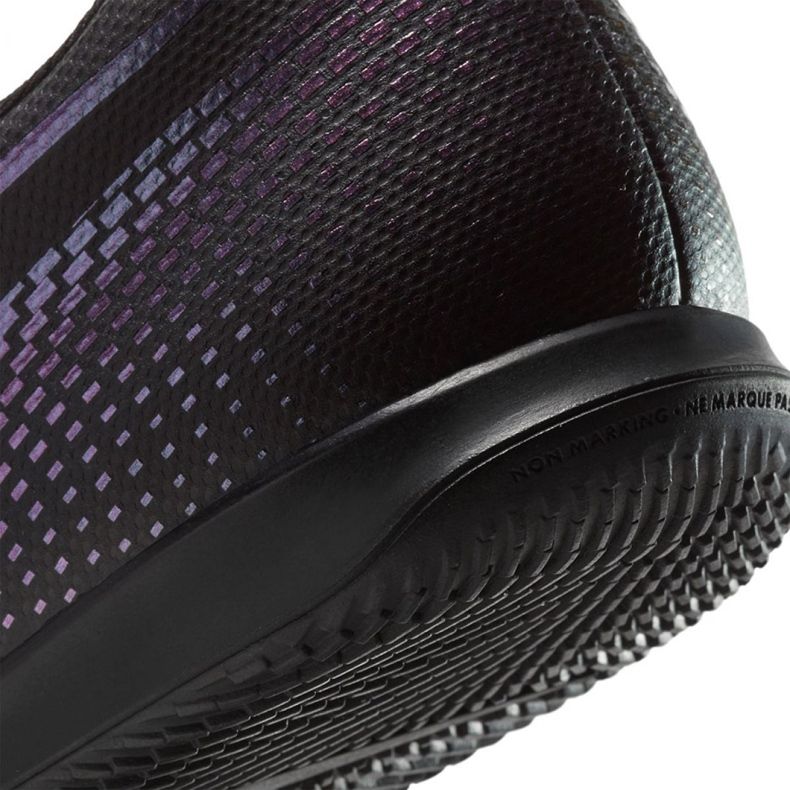 Indoor shoes Nike Mercurial Vapor 13 Club Ic M AT7997-010 black black 2 Indoor shoes Nike Mercurial Vapor 13 Club Ic M AT7997-010 black black 2