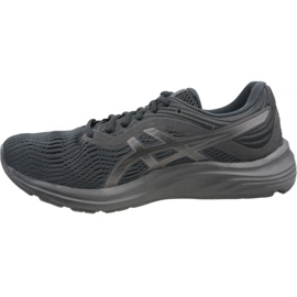 Asics Gel-Pulse 11 M 1011A550-004 shoes black 1