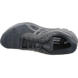 Asics Gel-Pulse 11 M 1011A550-004 shoes black 2