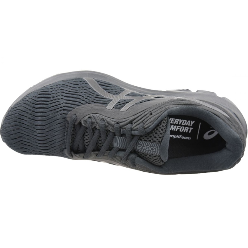 Asics Gel-Pulse 11 M 1011A550-004 shoes black 2