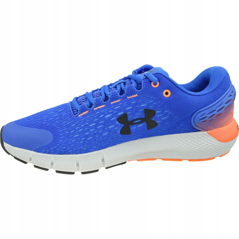 Under Armor Charged Rogue 2 M 3022592-401 blue 1