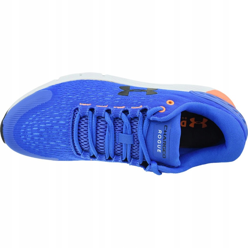 Under Armor Charged Rogue 2 M 3022592-401 blue 2