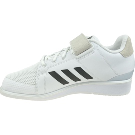 Adidas Power Perfect 3 M BD7158 shoes white 1