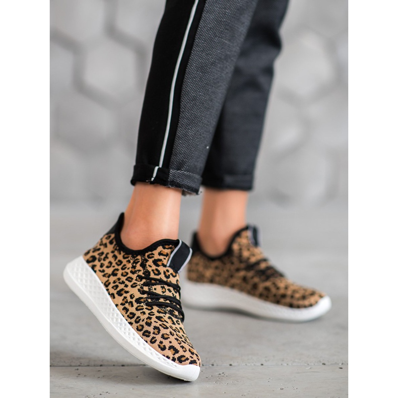 SHELOVET Sports Shoes With Mesh multicolored 2