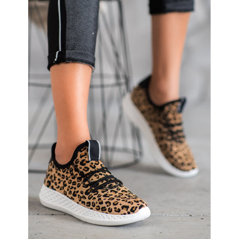 SHELOVET Sports Shoes With Mesh multicolored 1