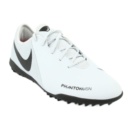 Nike Phantom Vsn Academy Tf M AO3223-060 football shoes multicolored white 1