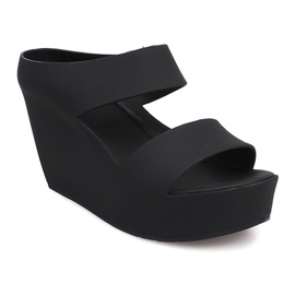 Meliski Open Wedge AE830 Black 1