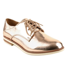 Classic pink jazz shoes 885-Y 1 Classic pink jazz shoes 885-Y 1