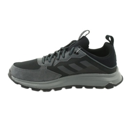 Running shoes adidas Response Trail M EG0000 black grey 2 Running shoes adidas Response Trail M EG0000 black grey 2