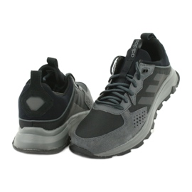 Running shoes adidas Response Trail M EG0000 black grey 4 Running shoes adidas Response Trail M EG0000 black grey 4