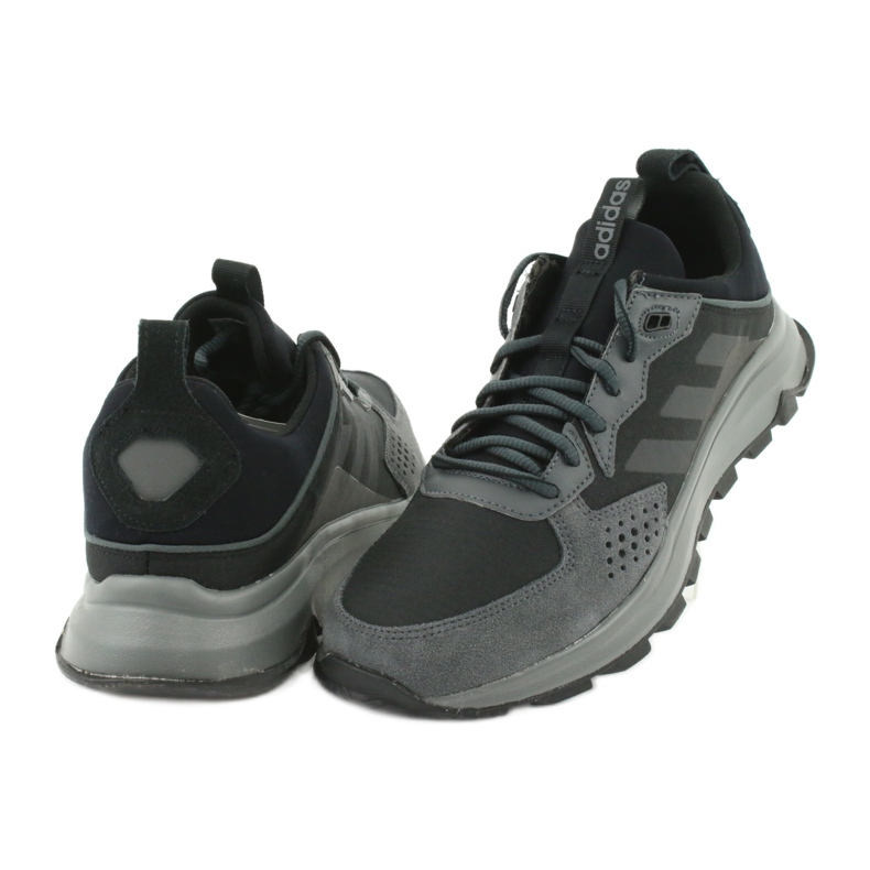 Running shoes adidas Response Trail M EG0000 black grey 4 Running shoes adidas Response Trail M EG0000 black grey 4