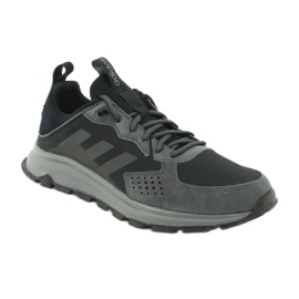Running shoes adidas Response Trail M EG0000 black grey 1 Running shoes adidas Response Trail M EG0000 black grey 1