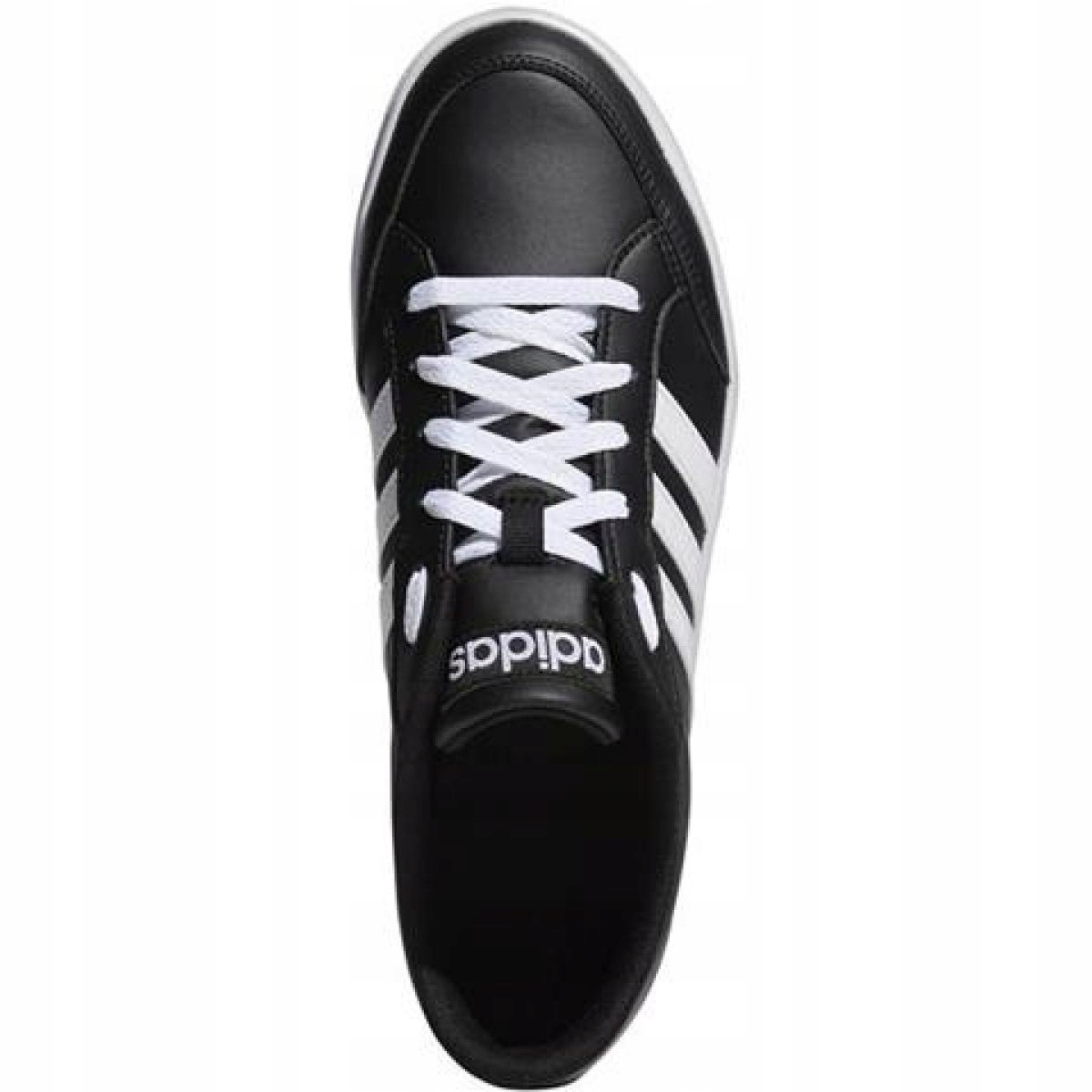 Adidas vs Set M BC0131 shoes Black - Fashionable shoes