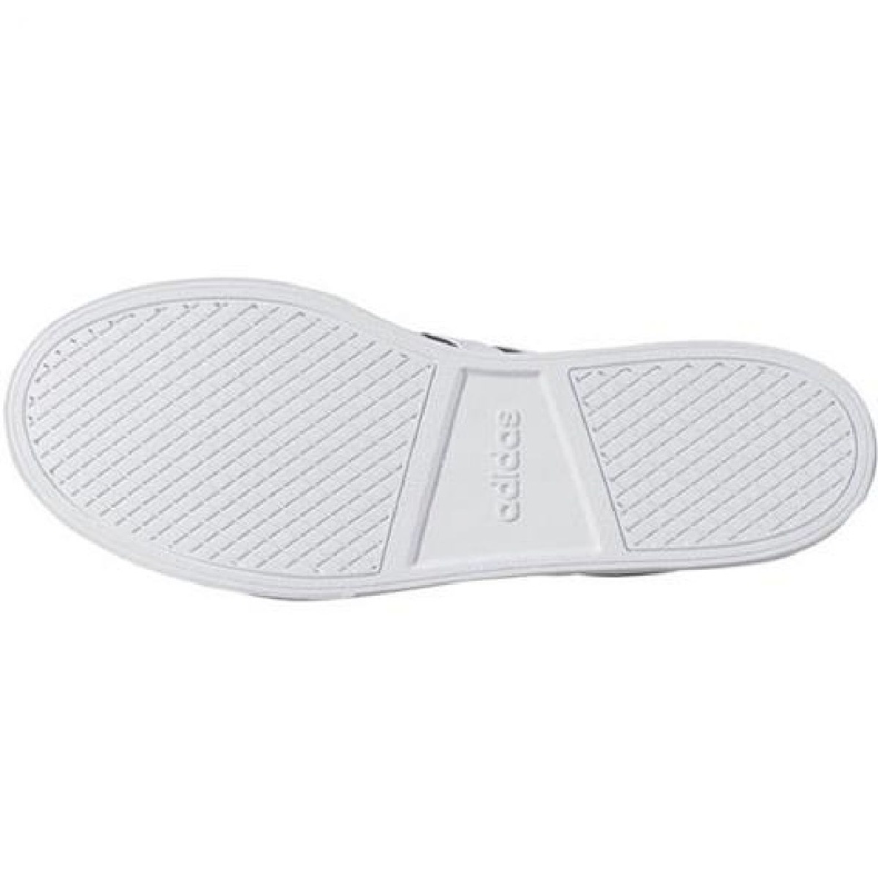 Shoes adidas Vs Set M BC0131 black 2