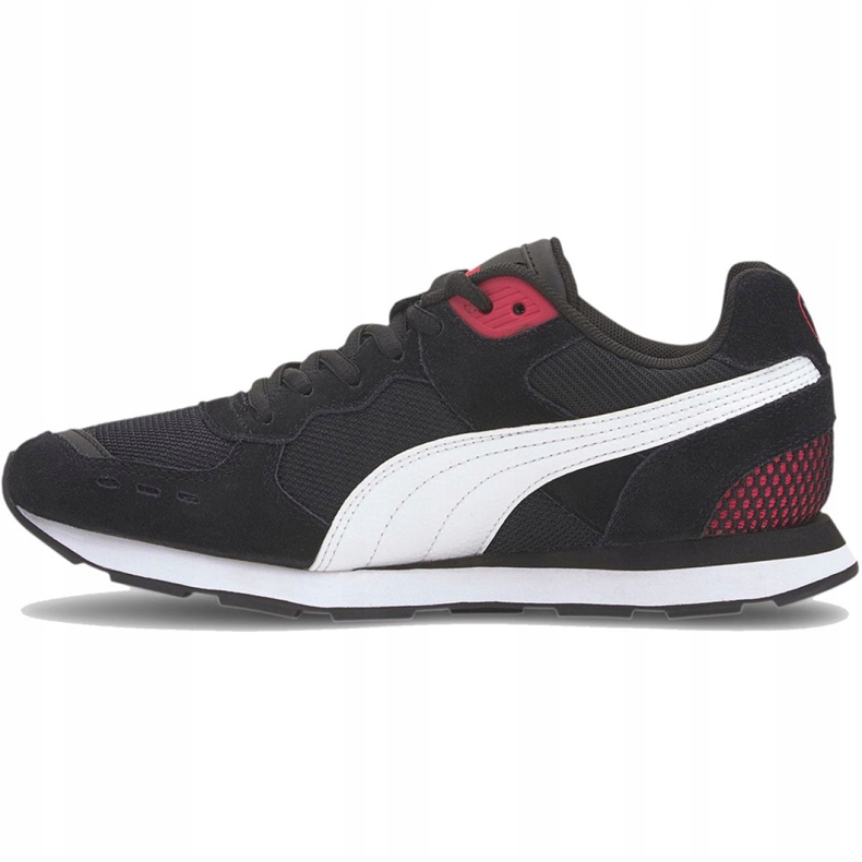 Puma Vista M 369365 12 shoes black 2