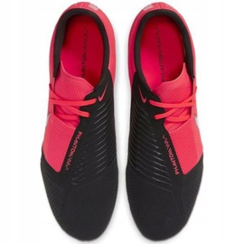 Nike Phantom Venom Pro Fg M AO8738-606 soccer shoes multicolored red 1