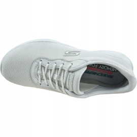 Skechers Envy W 23607-WSL Shoes grey 2