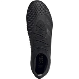 Adidas Predator Mutator 20.1 Fg M EF1612 football boots black black 1