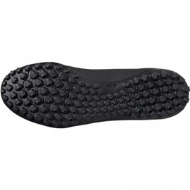 Adidas Predator 20.4 Tf M EF1662 football boots multicolored black 2