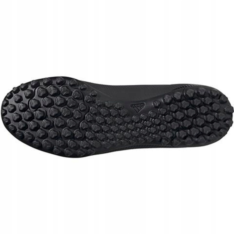 Adidas Predator 20.4 Tf M EF1662 football boots multicolored black 2