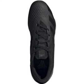 Indoor shoes adidas Predator 20.4 In Sala M EF1663 multicolored black 1