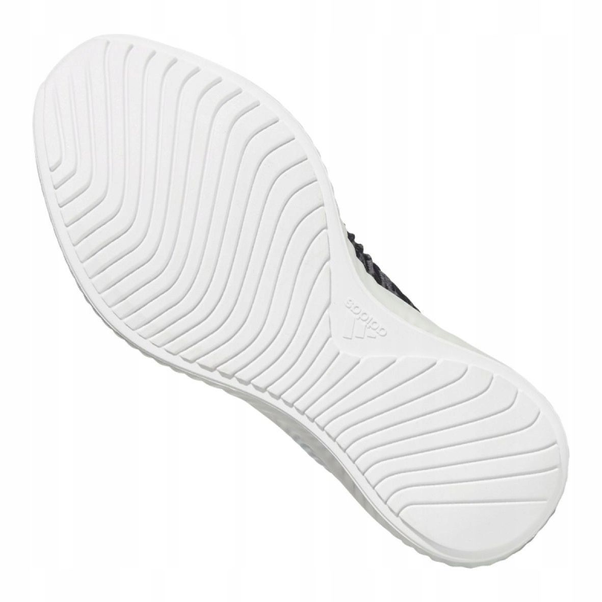 Adidas alphabounce parley review sales