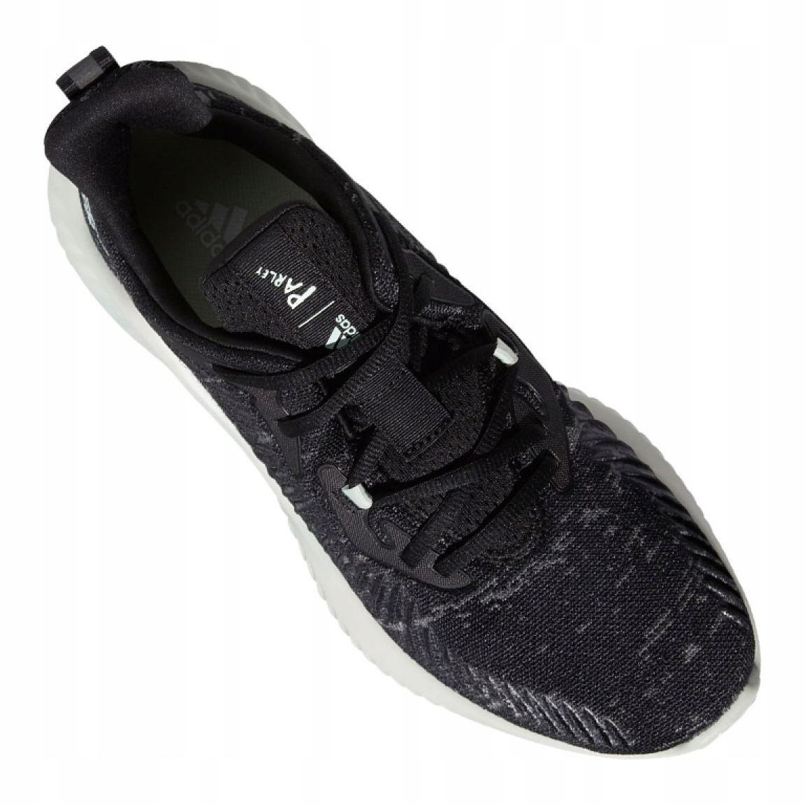 Adidas Alphabounce Parley M G28372 shoes black